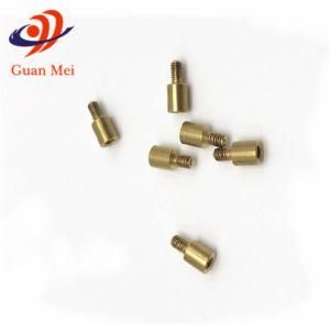 Brass Round Head Screws, Cheese Head Brass Screw