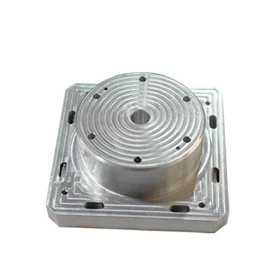 No Minimum Electrical Switches Sheet Metal Parts Manufacturer China