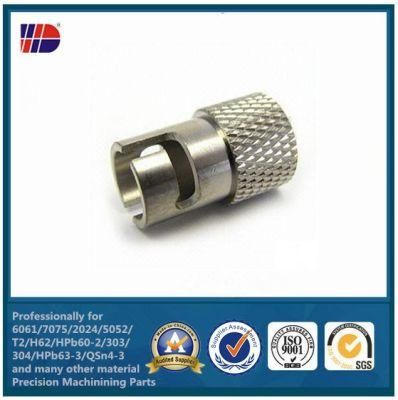Manufacturer Micro Parts Custom CNC Machining Auto Body Parts