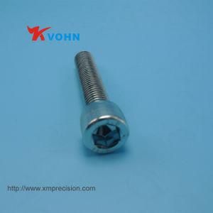 Metal CNC Service for Auto/Car Engine