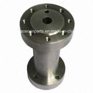 Precision Customized Truck Parts for CNC Machining Service