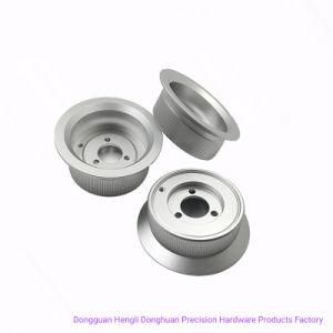 High-Performance Lathe Parts, Aluminum Parts, CNC Machining Parts