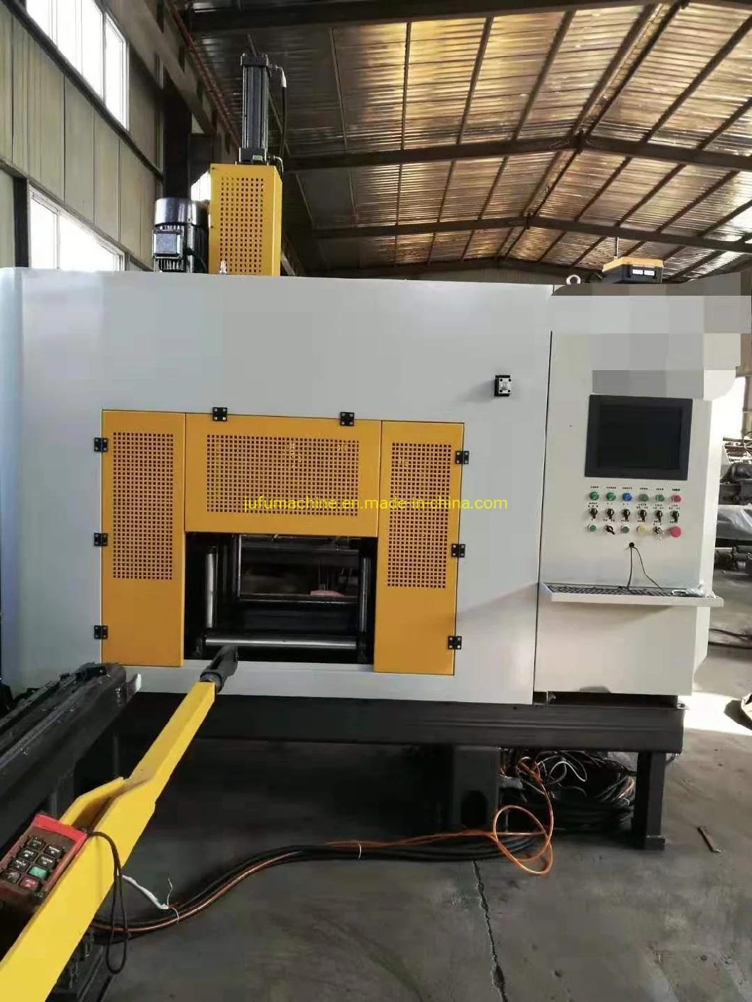 Three Spindle CNC Drilling Machine for Beams
