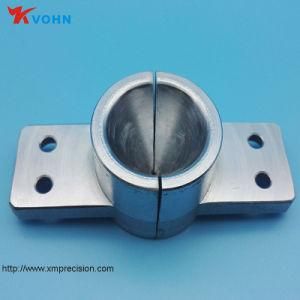 RoHS Approved Aerospace CNC Machining Manufacturer