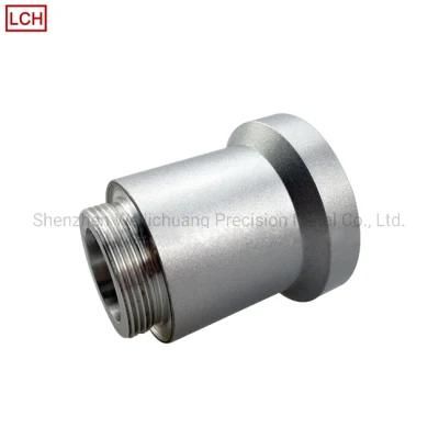 CNC Machining Auto Motorcycle Parts with CNC Processing Service