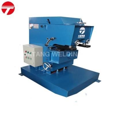 Milling and Beveling Machine