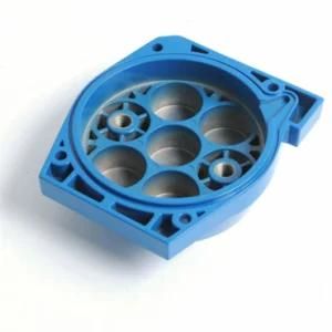 Precision Metal and Plastic Parts CNC Machinery/Machined/Machining Parts by Turning and Milling