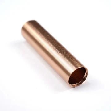 OEM Precision Copper Parts of CNC Machining and CNC Turning