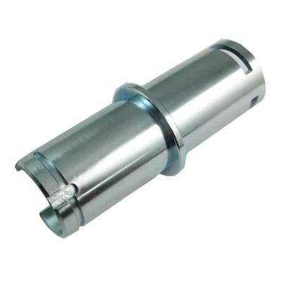 Stainless Steel Precision CNC Machining Turning Milling Part Automobile Part CNC Lathed Metal Part
