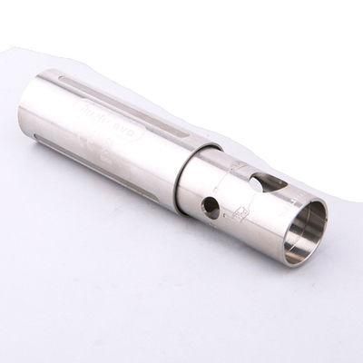 Quality CNC Milling/Tuning/Machining/Machinery/Machined Steel Plastic Parts