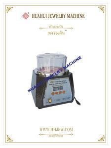 Digital Magnetic Tumbler, Polishing Machine Kt-186s, Huahui Jewelry Machine &amp; Jewelry Machinery &