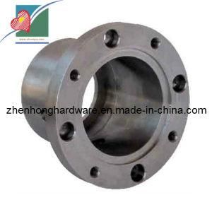 Carbon Steel CNC Machining Parts (ZH-MP-014)