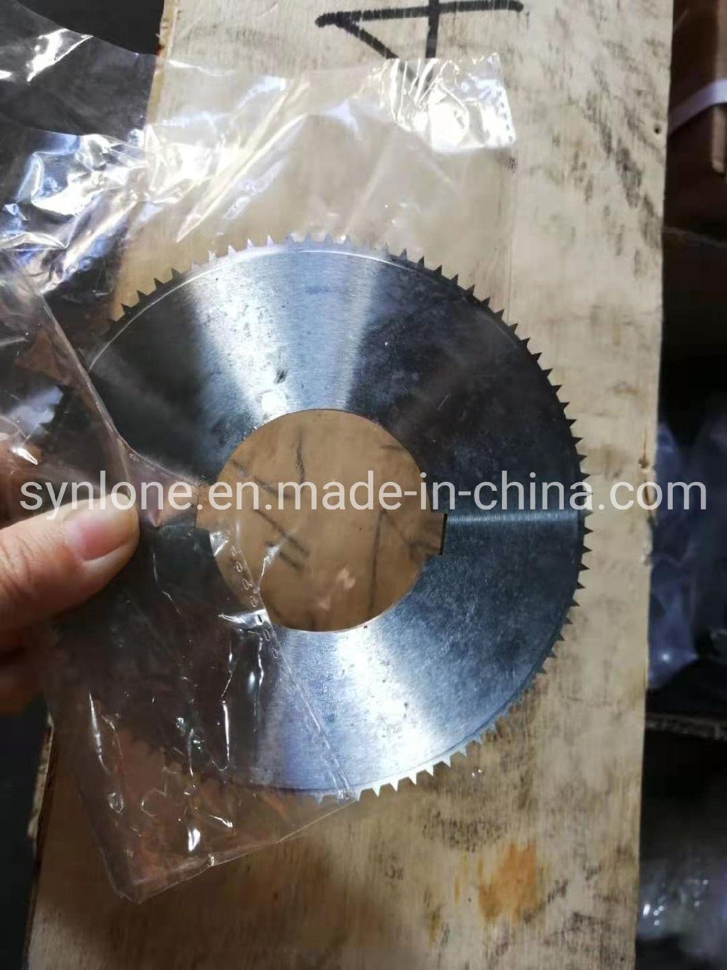 OEM Customized 65mn Sawing Plate