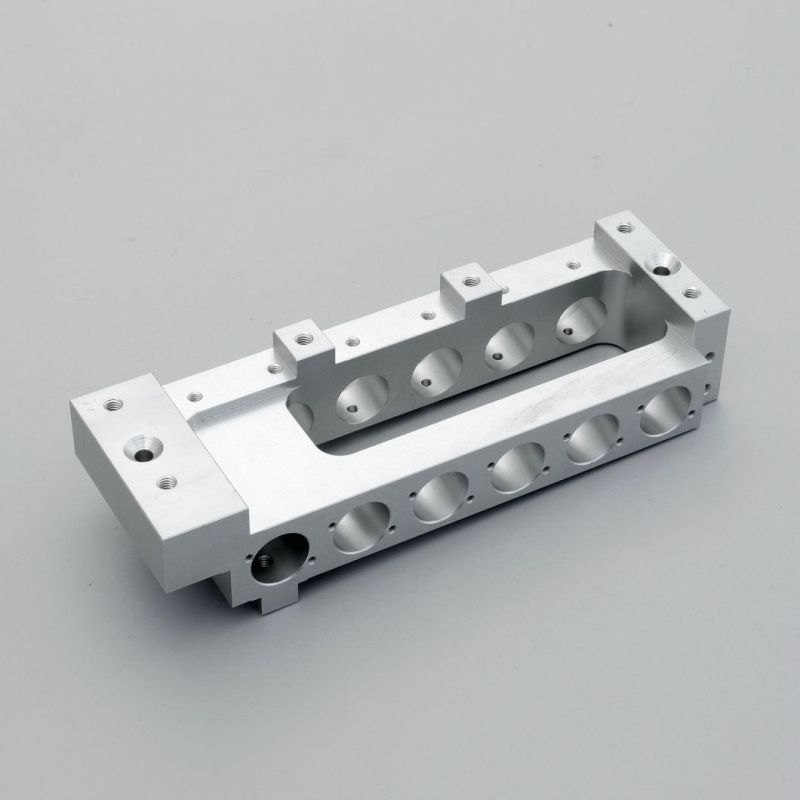 Ultrasonic Welding CNC Machining Parts for Nonwoven Face Mask Making Machine