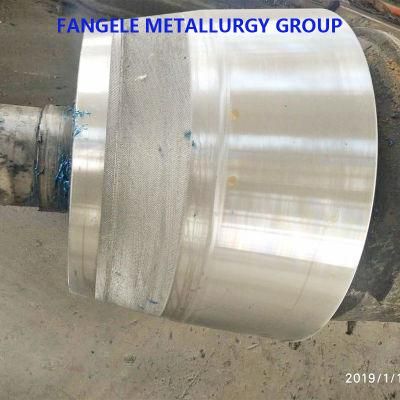 Piercing Mill Roll for Seamless Steel Pipes and Tubes Production