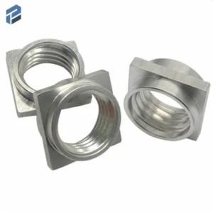 High Performance Hot Die Forging Parts with CNC Machining and Colorful Anodized Post Processing HAV