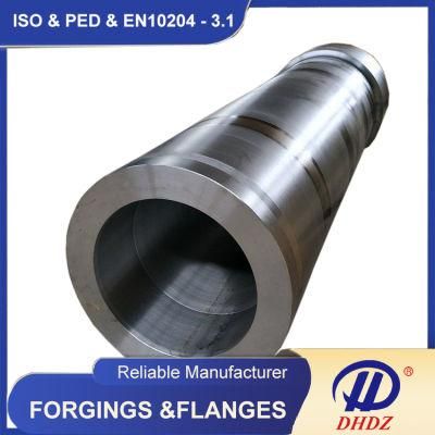 Ring of Forging Ring Forging Suppliers Ring Forging Manufacturers