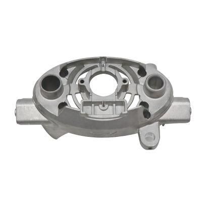 OEM&ODM CNC Machining Manufacturer with 12 Years Experience Processing Non Standard Engine Parts