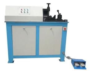 Hydraulic Coil Rolling Machine