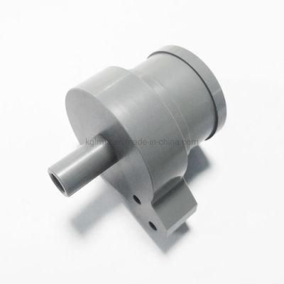 ABS SLS Prototype Machining Model Plastic Prototypes