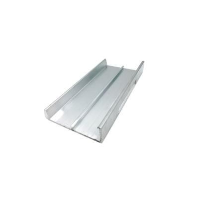 Aluminum Profile Electronic Outer Box CNC Machining Support to Map Custom Factory Production
