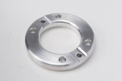 High Precision CNC Machining Parts
