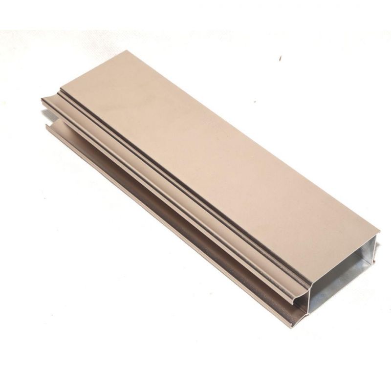 Top Quality Aluminium Profile to Make Aluminium Doors and Windows