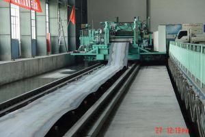 SSAW Mill-Flying Welding Tractor