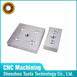 High Precision CNC Milling and Machining Product, CNC Product
