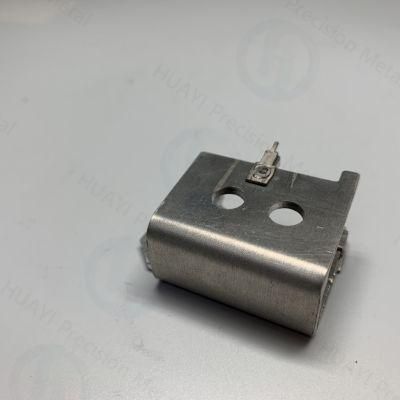 Equipment Support Custom Various Sheet Metal Parts with High quality Direct Chinese Factory