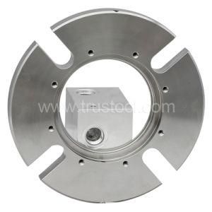 CNC Custom Auto Parts, CNC Machining Part