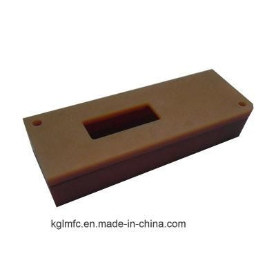 CNC Plastic and Metal Machining Parts