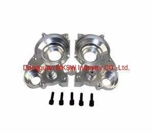 Motorcycle Spare Accessory Machining Rapid Prototyping Casting Metal Part 3D Printing CNC Machining Parts