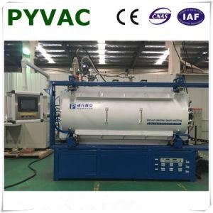 Vacuum Electron Beam Winding Coating Machinery