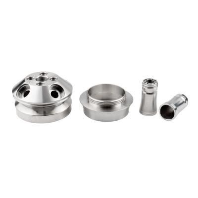 Shenzhen DIY Parts CNC Vertical Machining Center Service Company