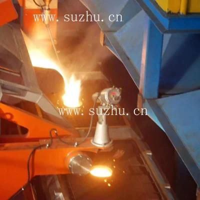 Auomatic Pouring Machine for Casting Foundry