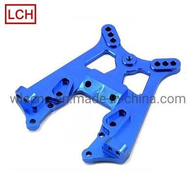 Competitive High Precision CNC Machining Parts