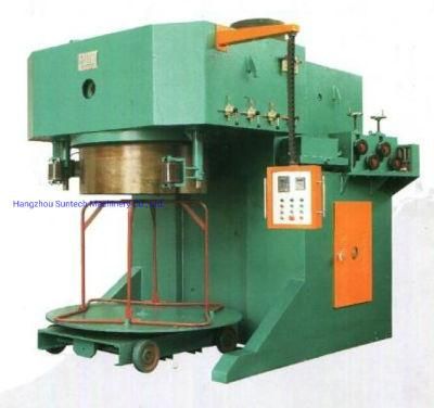 Copper Wire Drawing Machine Inverted Wire Drawing