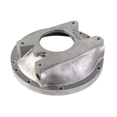 Custom Casting Part Metal Machining Spare Part