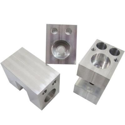 OEM Steel Machining Part of China Manufacture