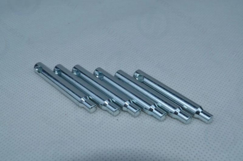 CNC Turning Customized Stainless Steel 304 Driving Shaft for Vehicle