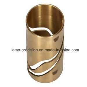 Brass CNC Turning Parts