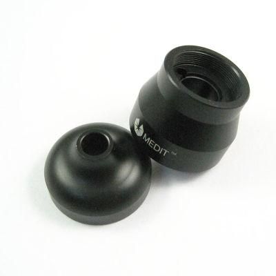 CNC Copper Machined Phone Housing Machining/Milling Metal Mechanical Turned Components