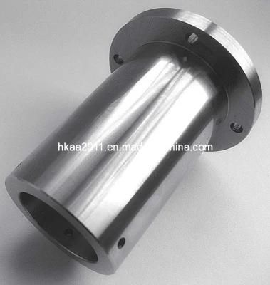 Zinc Plated Steel Guide Pin &amp; Guide Bushing for Plastic Mold