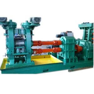 Hot Bar Mill Used Strip Rolling Mill High Quality Rolling Mill Production Line