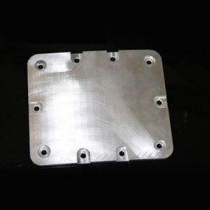 Good CNC Turning of Aluminum Alloy in China
