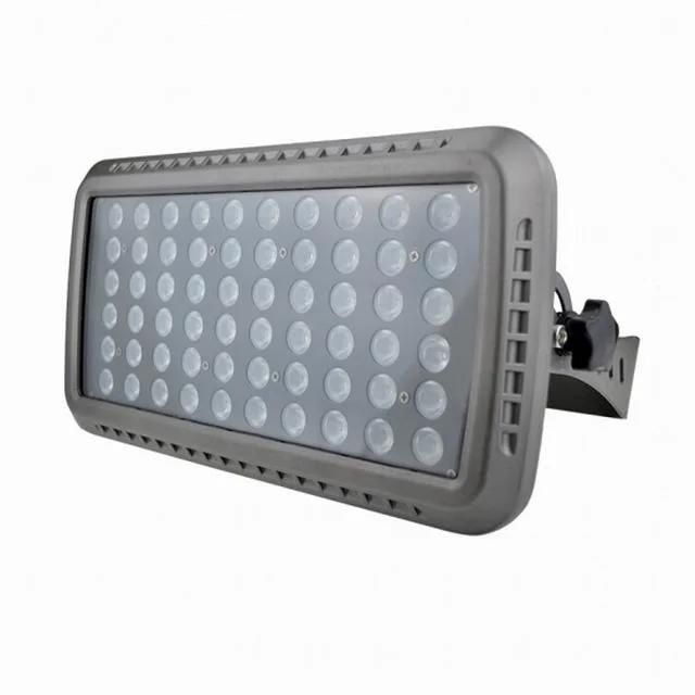 Good Thermal Solution Customized Shape Die Cast Aluminum Heat Sink for 200 Watts High Power LED Highway Street Lights