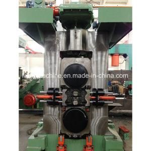 Four-High Stainless Steel Continuous Cold Milling Machine