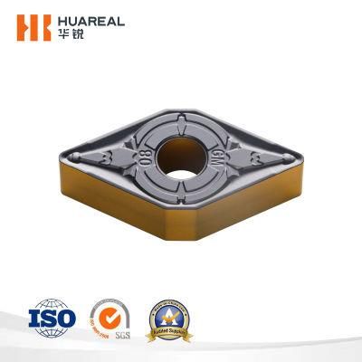 China Supplier Machine Cutting Tools Insert CNC Turning