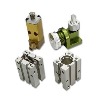 Custom Metal CNC Machining Sand Casting Aluminum Stainless Steel Brass Nylon Delrin Machined Parts